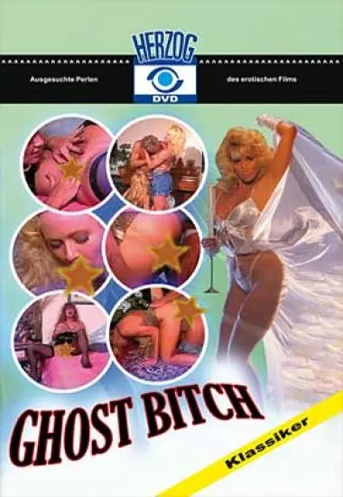 Ghost Bitch | Herzog-Video | DVD