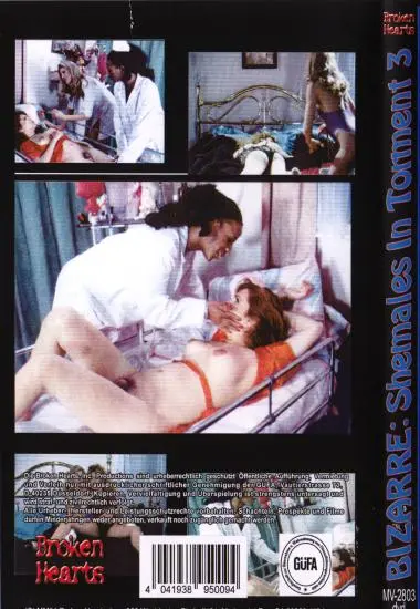 Shemales in Torment 3(Broken Hearts) at sexvideoall.com(back cover)