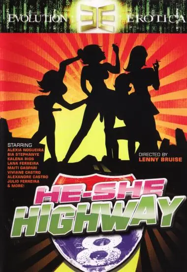 DVD54722