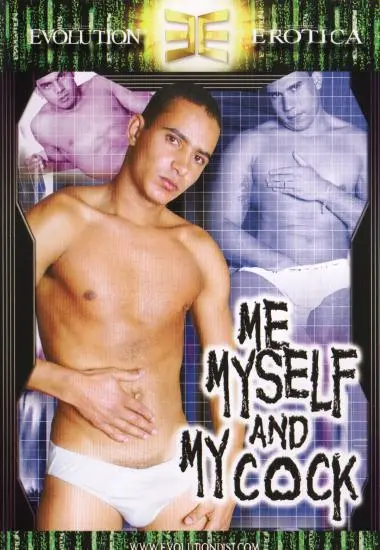 Me Myself And My Cock 01 | Evolution Erotica | Download, VOD