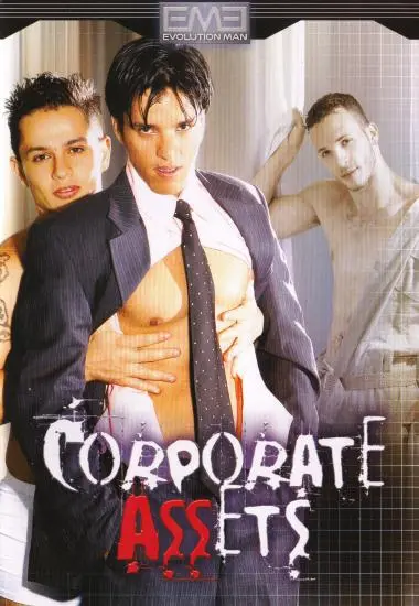 Corporate Assets 01 | Evolution Erotica | DVD, Download, VOD