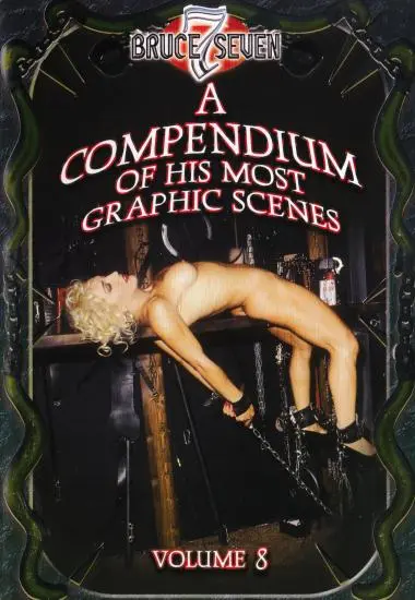 Compendium 08 | Bruce Seven | Download, VOD