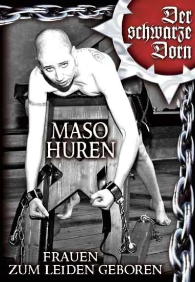 Maso-Huren (Der schwarze Dorn) | MMV | DVD, Download, VOD