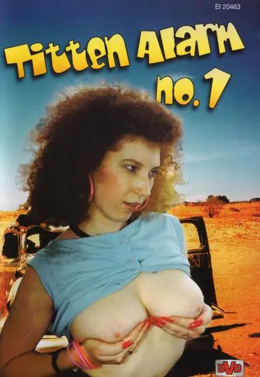 Titten Alarm 1 | M.C.B. | DVD