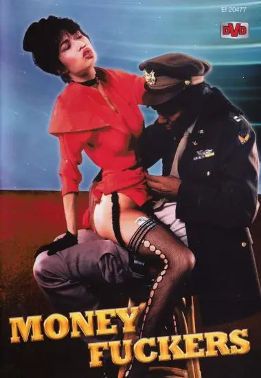 Money Fuckers | M.C.B. | DVD