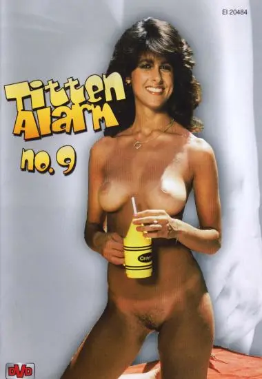 Titten Alarm 9 | M.C.B. | DVD