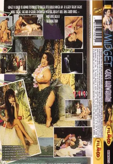 Midget Goes Hawaiian(Filmco) at sexvideoall.com(back cover)