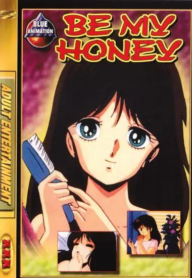 Be My Honey | Filmco | DVD