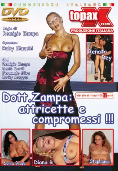Dott.Zampa | Topax Film | Download, VOD