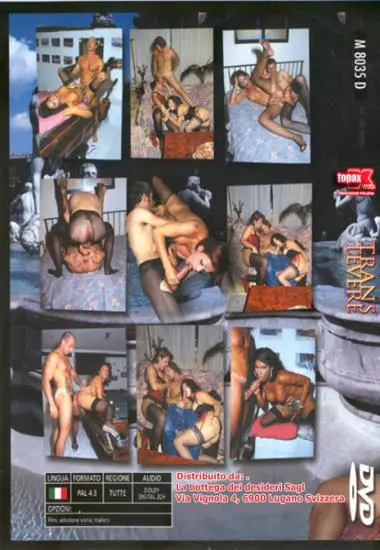 Trans Tevere | Topax Film | Download, VOD(back cover)
