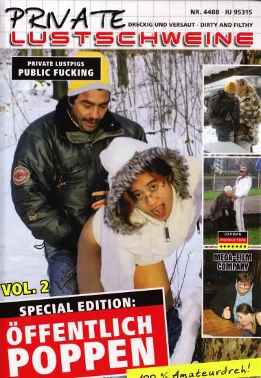 and#214;ffentlich POPPEN 2 | Mega-Film/GMV | DVD, Download, VOD