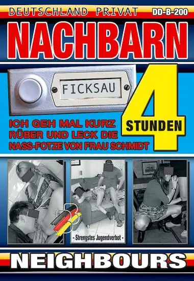 Nachbarn B-200 | BB-Video | DVD
