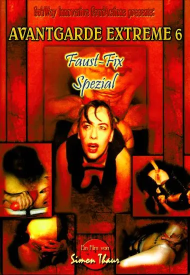 Avantgarde Extreme 6 Faust-Fix Spezial | SubWay