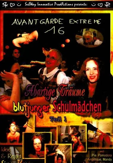 Avantgarde Extreme 16 | SubWay