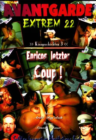 Avantgarde Extreme 22 | SubWay