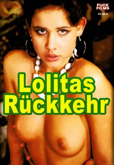 Lolitas Rückkehr | Fuck Films | DVD
