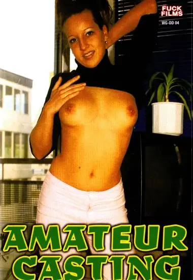 Amateur Casting | Fuck Films | DVD