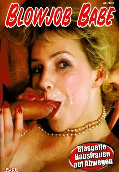 Blowjob Babe | Fuck Films | DVD