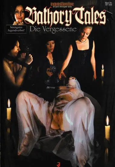 Interrogatio Die Vergessene | Inquisitionlive | DVD