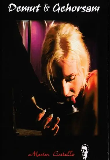 Demut and Gehorsam | Master Costello | DVD