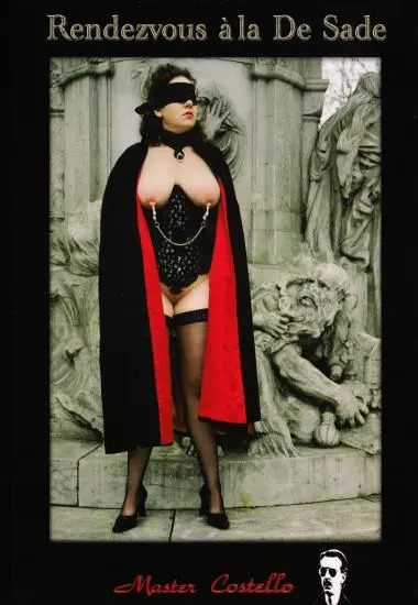 Rendezvous à la De Sade | Master Costello | DVD