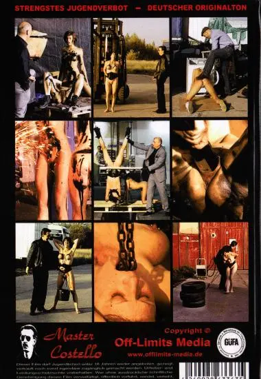 No Way Out(Master Costello) at sexvideoall.com(back cover)