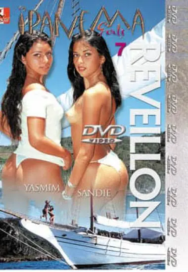 Reveillon | Oftly Goldwin | DVD, Download, VOD