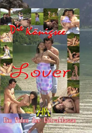 Königsee Lover | Oftly Goldwin | DVD