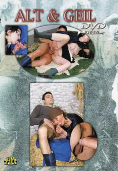 Alt and Geil | Oftly Goldwin | DVD, Download, VOD