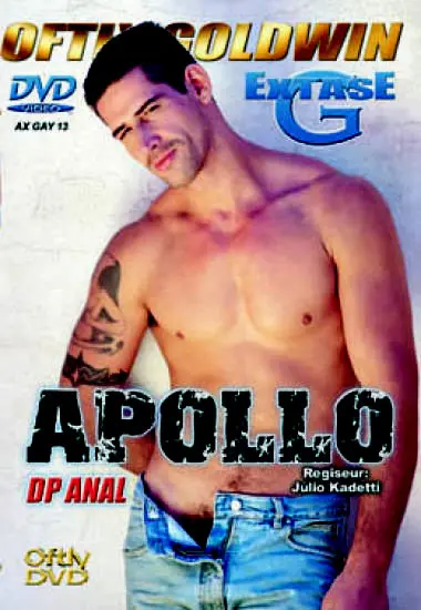 Apollo | Oftly Goldwin | DVD, Download, VOD