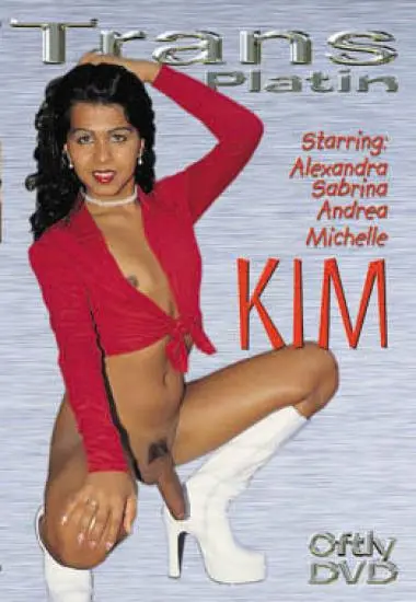 Kim | Oftly Goldwin | DVD