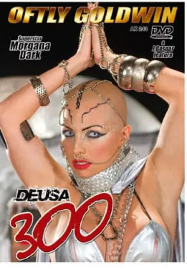DEUSA 300 | Oftly Goldwin | DVD, Download, VOD