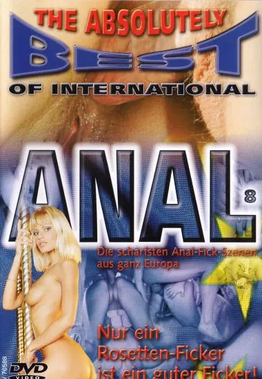 The Absolutely Best of Anal 8 | Pleasure Verlag | Download, VOD