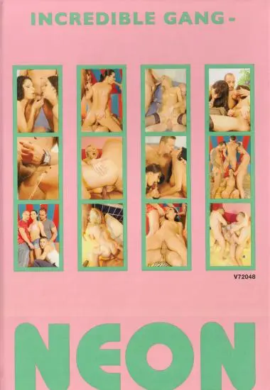 Incredible Gang Bang | Pleasure Verlag | DVD, Download, VOD