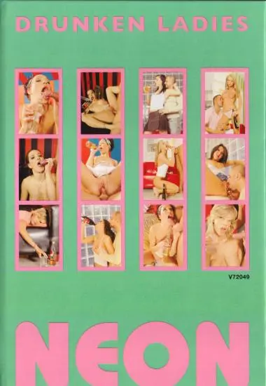 Drunken Ladies | Pleasure Verlag | Download, VOD