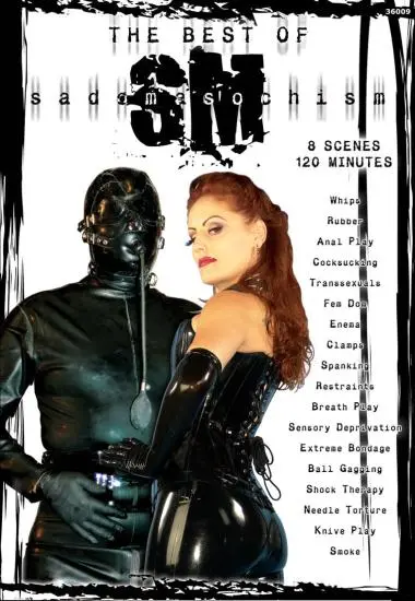 SM - The Best of SM | SM | DVD
