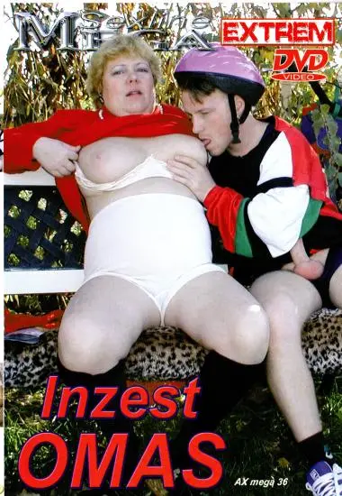 Inzest Omas | Oftly Goldwin | DVD, Download, VOD