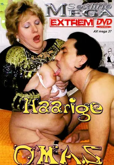 Haarige Omas(Oftly Goldwin) (Download available)