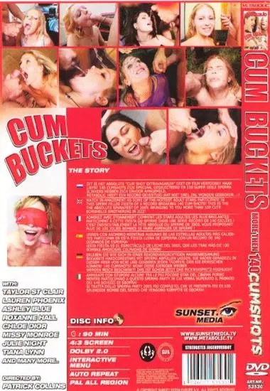 Cum Buckets(Metabolic) at sexvideoall.com(back cover)