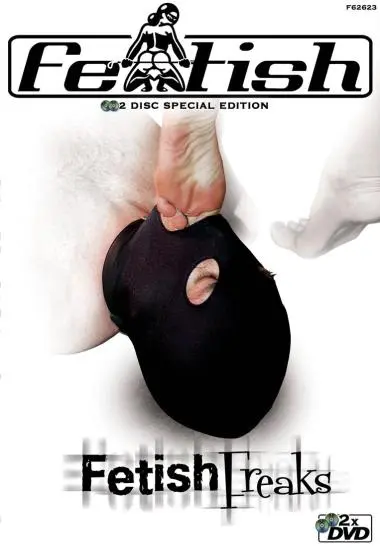 Fetish Freaks(2xDVDs)(Fetish) at sexvideoall.com