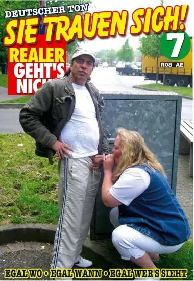 Sie trauen sich 7(DBM) (Download available)