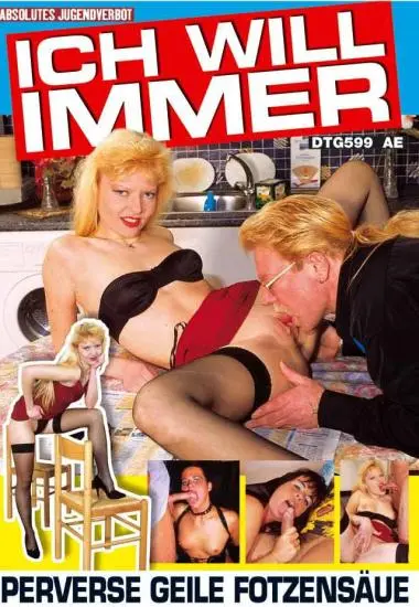 Ich will immer(DBM) (Download available)