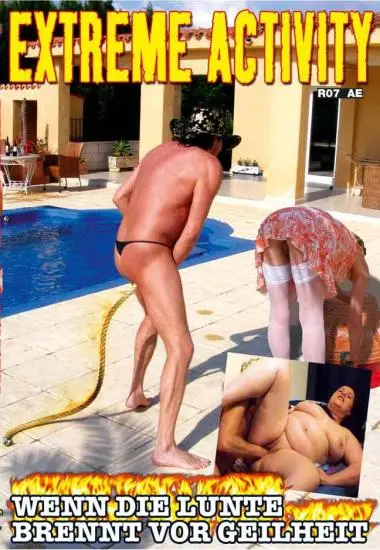 Extreme Activity 2(DBM) at sexvideoall.com