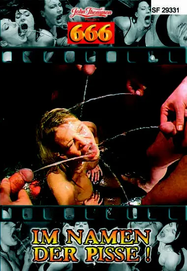 IM NAMEN DER PISSE!(666) at sexvideoall.com