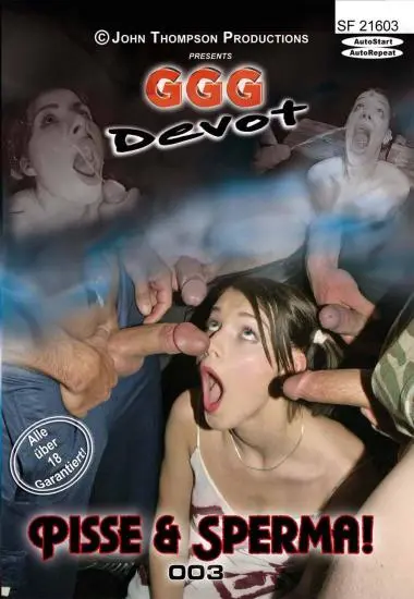 DEVOT NO. 003(GGG) at sexvideoall.com