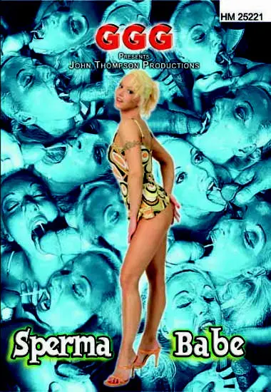 SPERMA-BABE(GGG) at sexvideoall.com