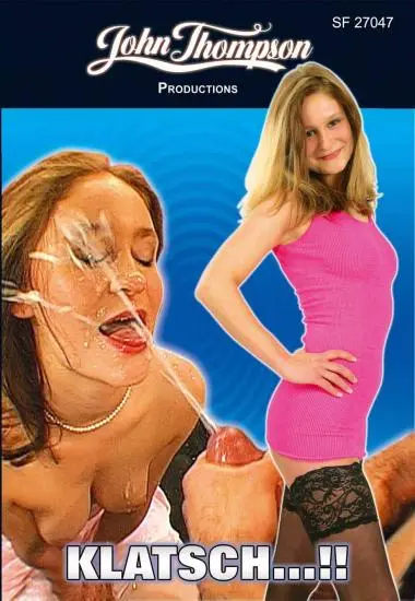 KLATSCH!(JOHN THOMPSON) at sexvideoall.com