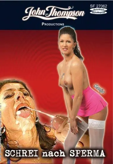 SCHREI NACH SPERMA(JOHN THOMPSON) at sexvideoall.com