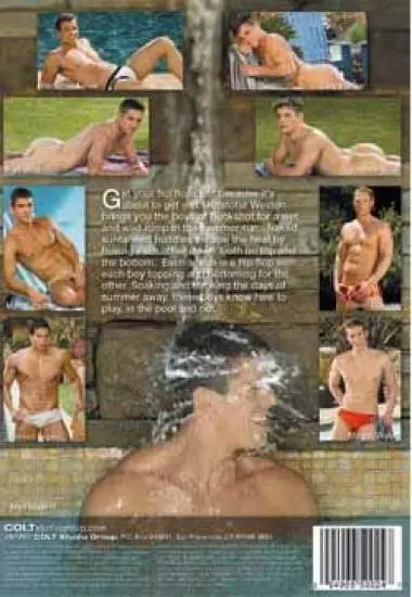SPLISH SPLASH(COLT) at sexvideoall.com(back cover)