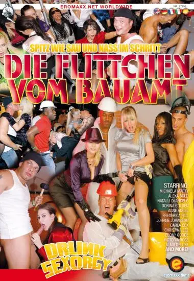 DIE FLITTCHEN VOM BAUAMT(EROMAXX) at sexvideoall.com